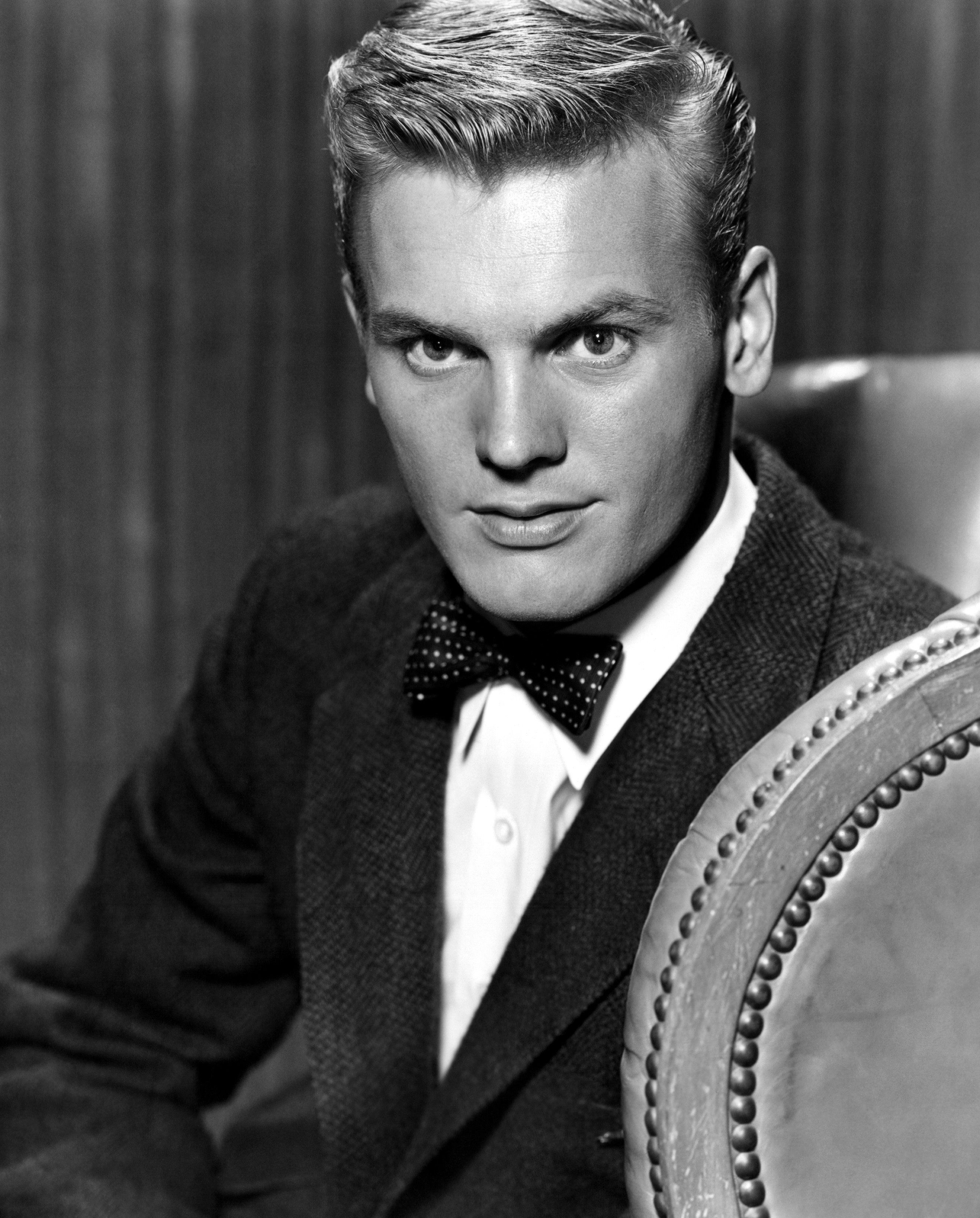 Tab Hunter Annex 7263